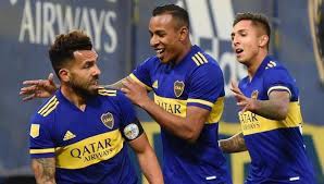 Boca and river both earned their first draw of the tournament, although it did little to help them climb to the referee for boca juniors vs river plate. Zwhnezbzq16whm