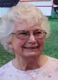 Patricia Dorr Obituary (1933