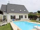 Location villa avec piscine prive en France : Location de vacances