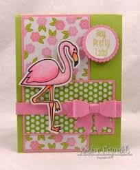 Upload and download all sorts of craft products, tutorials, videos, and much more. Clip Art Art Collectibles Flamingo Printable Cards Craft Supplies Scrapbooking Flamingo Card Toppers Set Of 8 Instant Digital Download Flamingo Card Making