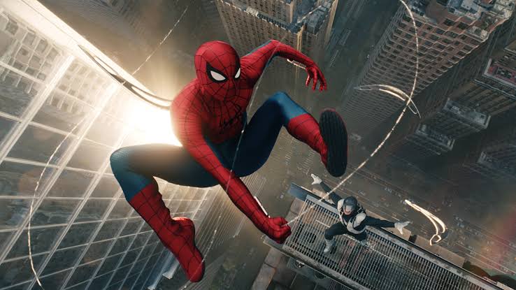 Spider-Man: Brand New Day' Review: Tom Holland is Back Slinging Webs