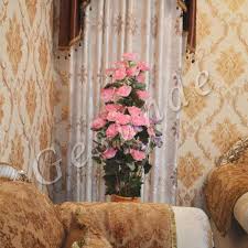 Assalamualaikum, hai sahabat berkreasi semuanya. Jual Bunga Replika Hiasan Ruang Tamu Toko Bunga Imitasi Grosir