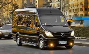 Pin On Luxury Vans
