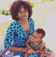 Kate from all dogs go to heaven; Veteran Nollywood Actress Successfully Get Helps For Sick Child Graphic Photo Information Nigeria
