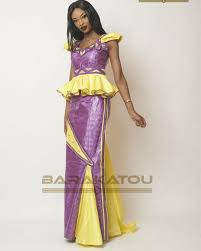 We would like to show you a description here but the site won't allow us. Grand Boubou Femme Orange Bazin De Luxe Bauer Orange Barakatou