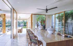 All created by chef ronnie with the intent of something for everyone. Wallpaper Interior Kitchen Terrace Dining Room Bali Villa Iman Images For Desktop Section Interer Download