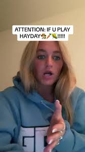 THIS MADE MY NIGHT #hayday #gamer #saturday #girlsgirl #thegirlswhogetit