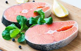 A serving is 3½ ounces of. How Much Fish Is It Safe To Eat Women S Health