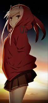 Jul 25, 2018 · to turn your iphone back on, press and hold the side button (iphone x) or the power button (iphone 8 or earlier) until the apple logo appears on the screen. Darling In The Franxx Zero Two Wallpaper Iphone 11 Pro Max Darling In The Franxx Anime Characters Anime Art Girl
