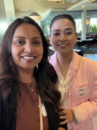 Today's MFAA event was genuinely inspiring. ⭐️ It was incredible to learn  about the amazing charities supported by different organisations and  brokers within our industry. Hearing everyone's stories…