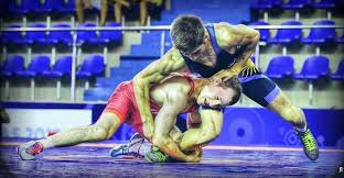 La selección iraní de lucha grecorromana se proclamó el domingo campeón en mundial de cadetes 2019 en bulgaria. Lucha Olimpica Y Grecorromana Fmsoldados Com Somos Tu Radio