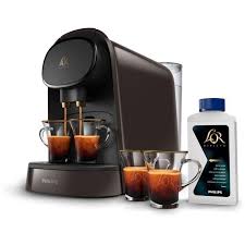 Maybe you would like to learn more about one of these? Buy Philips Gold Barista Lm8012 71 Coffee Machine With Capsules Coffee 2 Cups And Descaler Coffee Mocha At Affordable Prices Free Shipping Real Reviews With Photos Joom