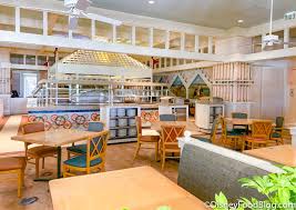 Order food you love for less from grubhub. Cape May Cafe The Disney Food Blog