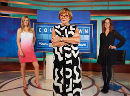 Anne robinson will be the new host of countdown, replacing nick hewer who quit the channel 4 show last year. Fans Get First Look At Anne Robinson As New Host Of Countdown The Independent