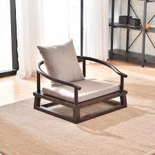 Check spelling or type a new query. Chaise Tatami Moderne Fauteuil Bas Style Asiatique Chinois Japonais Chaise De Loisirs En Bois Massif Pour Les Jeux La Lecture La Television Aliexpress
