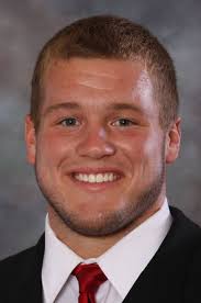 Former bachelor star colton underwood shocked fans when he announced on april 14, 2021 that he was gay.the reality star had been close to getting enga. Underwood S Impressive Isu Football Career Nears Its End College Football Pantagraph Com