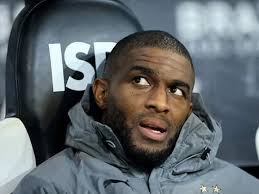 Anthony Modeste verlässt Al Ahly