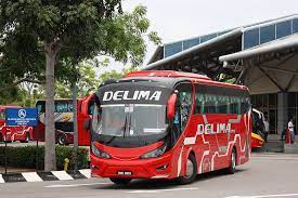 Whatever bus company you use double check where exactly they will drop you. How To Travel From Kuala Lumpur To Melaka