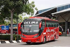 Located to the northeast of kuala lumpur, buses leave to the genting highlands every hour from kl sentral. How To Travel From Kuala Lumpur To Melaka
