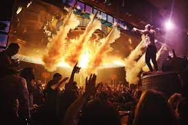 The worst nightclub i've ever been to. Top 10 Las Vegas Nightclubs The Best Clubs In Vegas Nightlife Video