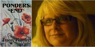 Tracey Plumley (@TRACEYPLUMLEY)