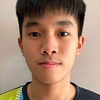 Lee Tao ONG 球星详情- 中羽在线