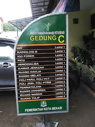 (insyaa' allah pertengahan maret 2014 menempati. Rsud Kota Bekasi Bekasi Selatan Kota Bekasi Indonesia