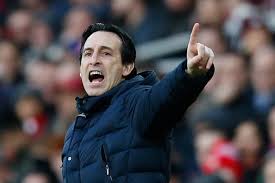 Track breaking unai emery headlines on newsnow: Unai Emery Wants Arsenal To Treat Al Nasr Friendly As If It Was A Premier League Clash Arab News