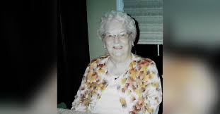 Obituary information for Flora C. Vendetti