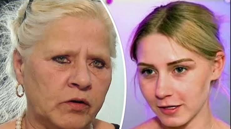Loredana Wollny bricht ihr Schweigen: Das hat sie jetzt über Silvia zu sagen