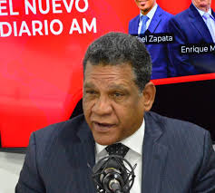 VIDEO) Rubén Maldonado: “Hay un empate técnico entre Luis Abinader y Leonel  Fernández”