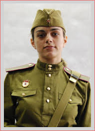 Kostyumy Voinov Velikoj Otechestvennoj Vojny Prokat Voennyh Kostyumov Vremen Vtoroj Mirovoj Vojny V Moskve