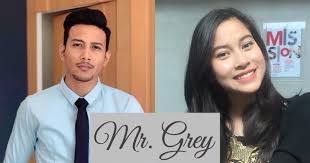 Maybe you would like to learn more about one of these? Sinopsis Drama Mr Grey Astro Oh Hiburan