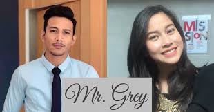 Drama 2018 mr grey episod 9. Sinopsis Drama Mr Grey Astro Oh Hiburan