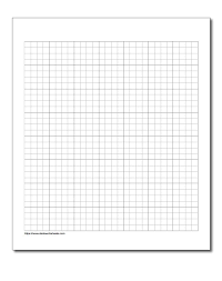 Download and print for free. Printable Graph Paper For Math Problems Mesal