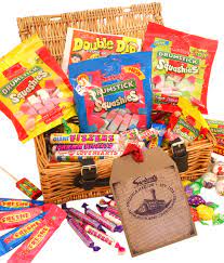 We have carefully sourced a grey range of gluten free sweets and treats that are available to buy online from our uk award winning sweet shop. Sweet Treats For A Gluten Free Diet Swizzels