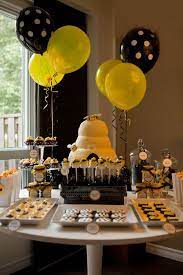 Brilliant Bash Honey Bee Birthday Bee Baby Shower Bumble Bee Baby Shower Honey Bee Birthday