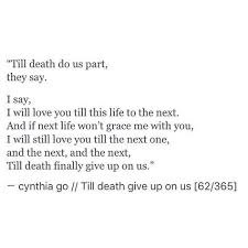 65 Ideas Quotes Love Tumblr Poem Reincarnation Quotes Love Poems For Him Dark Love Poems