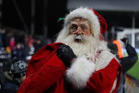 Oh, nothing for me, thank you. 10 Holiday Songs That Deserve A Closer Look