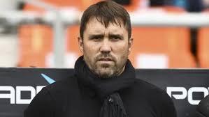 Eduardo Coudet sustituye a Luis García Plaza en el banquillo del Alavés |  IUSPORT: EL OTRO LADO DEL DEPORTE