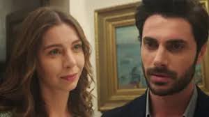 Toprak ile Fidan İzle