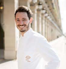 Maybe you would like to learn more about one of these? Cedric Grolet Ho Superato Lo Chef Piu Famoso Al Mondo