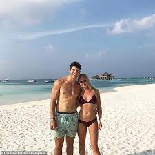 Melbourne superstar christian petracca has turned his back on free agency and committed his over the past couple of seasons, christian has established himself as one of the competition's elite. Afl Star Is Hauled From A Swimming Pool After Nearly Drowning During Horror Training Accident Daily Mail Online