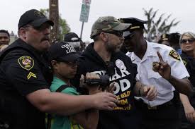 What Is Key Of David Christian Center The Church That Sparked Counterprotests At Towson University Baltimore Sun