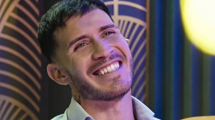La primera publicación que realizó Santiago Martínez desde la cárcel: “Eran  lesiones leves” | eltrece