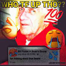 Thos Beans Posts Facebook