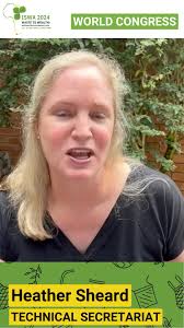 🌐✨ Exciting News! 🚀 Heather Sheard, Technical Secretariat for the ISWA  2024 Congress, is thrilled to announce that abstract submissions are  officially OPEN! 📝🌍, If you're eager to share your expertise ...