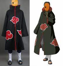 We did not find results for: Naruto Akatsuki Tobi Costume Novocom Top