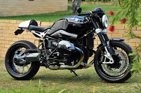 bmw r nine t カフェレーサー bmw バイク バイク
