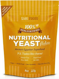 can dogs eat nutritional yeast